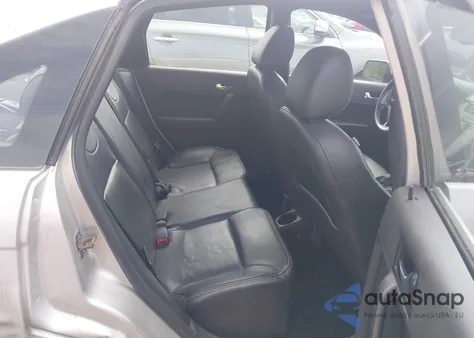 2009 Ford Focus Sel z USA, uszkodzony, nr VIN 1FAHP37N89W147507